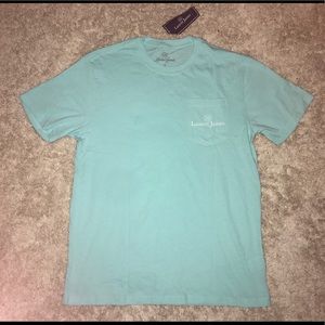 Lauren James Short Sleeve Tee